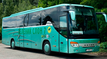 Брендирование авто